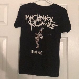 My Chemical Romance Shirt